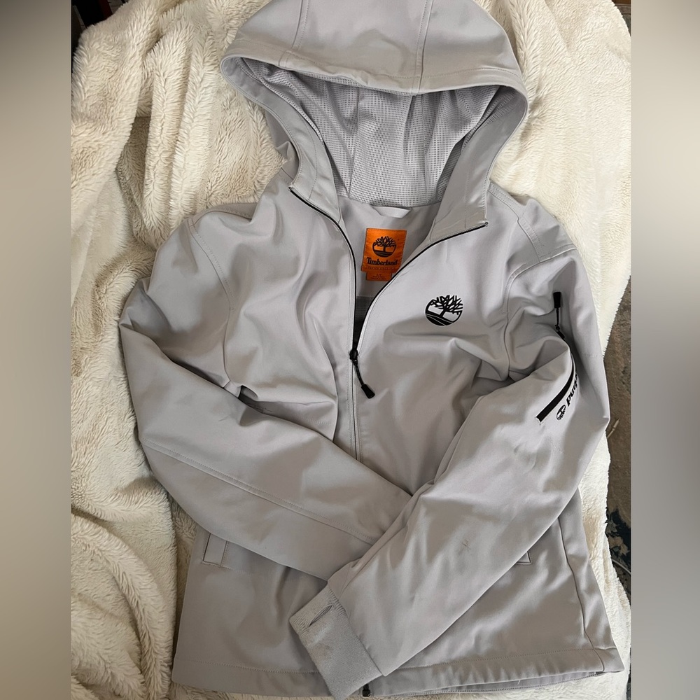 Timberland jacket